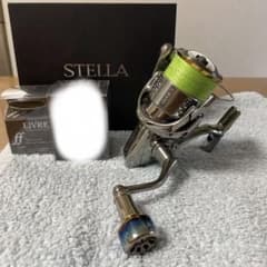 18ステラ3000MHGのサムネイル