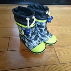 Hirokomeru様専用14.0 オシュコシュ 長靴のサムネイル
