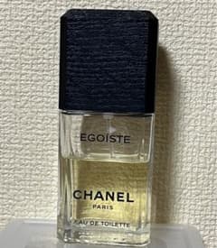 CHANEL EGOISTE POUR HOMME 50mlのサムネイル