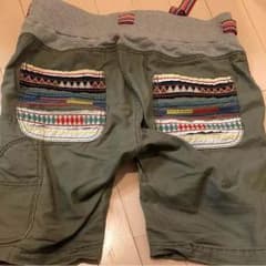 ★ウルトラ80様専用★go slow caravan ショートパンツのサムネイル