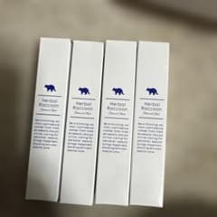 Herbal Raccoon デオドラントスプレー 15mlのサムネイル