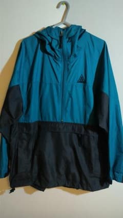 NIKE ACG ナイロンジャケットのサムネイル