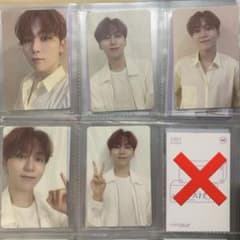 セブチ SEVENTEEN スングァンのサムネイル