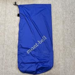 mont-bell スタッフバックのサムネイル