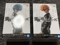 東京リベンジャーズ フィギュア 河田ナホヤ 河田ソウヤ スマイリー