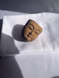 特級呪物　不可逆一線の両面仏　「もう後には戻れない」と取り返しのつかない結末守護のサムネイル