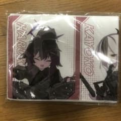 ブルーアーカイブ 便利屋68 特典マフラータオル