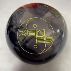 ボウリング ゼン25 15ポンド ZEN 25 ボウリングボール 15ポンド - メルカリ