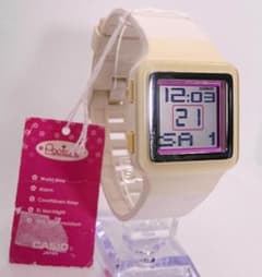 タグ付き未使用 稼働】CASIO POPTONE LDF-20 白 S154 - メルカリ
