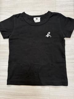 【アニエスベー】半袖tシャツ　90サイズのサムネイル