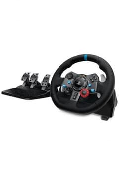 logicool g29のサムネイル