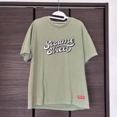 クッキーモンスター　セサミストリート　Tシャツ Sのサムネイル