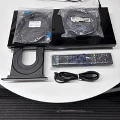 【完動・付属品フルセット】W録 ソニー ブルーレイレコーダー BDZ-ZW500 完動・付属品フルセット】W録 ソニー ブルーレイレコーダー BDZ-ZW500