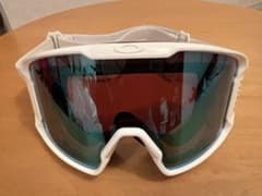 OAKLEY オークリー スキー スノーボード ゴーグルのサムネイル