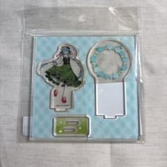 初音ミク　ピクニック　アクリルスタンドのサムネイル