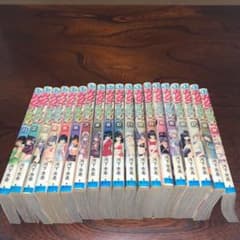 いちご100% 1-19巻全巻　初恋限定ハツコイリミテッド　1-4巻セットのサムネイル