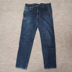 GU ミハラヤスヒロ　コラボデニムのサムネイル