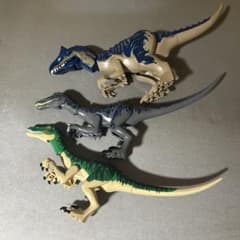 レゴ 恐竜セットのサムネイル