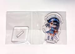 fgo 1番くじ　アクリルスタンド　徐福