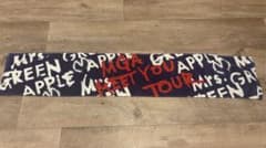 Mrs. GREEN APPLE MEET YOU TOUR タオルのサムネイル