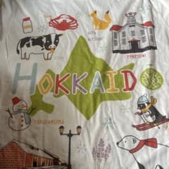 北海道tシャツのサムネイル