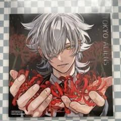 東京エイリアンズ 鬼崎将斗 特典カード - メルカリ