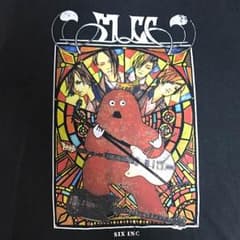 MUCC Tシャツのサムネイル