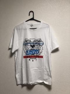 KENZO ケンゾー　HYPER TIGER Tシャツのサムネイル