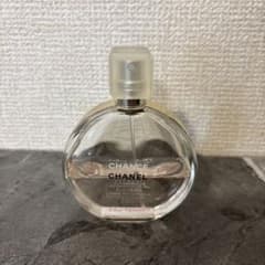 CHANEL CHANCE EAU TENDRE 香水 50ml - メルカリ
