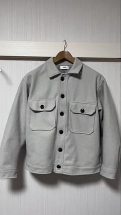 Loose グレー カジュアルジャケットのサムネイル