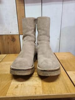 nonnative RANCHER ZIP UP BOOTSのサムネイル