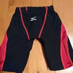 競泳水着140 MIZUNOのサムネイル