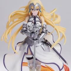ルーラー ジャンヌ・ダルク 紅蓮の聖女 フィギュアのサムネイル