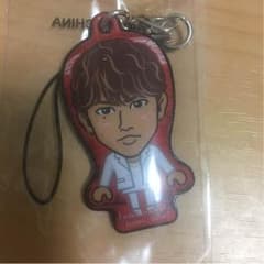 登坂広臣 クリーナー ガチャのサムネイル