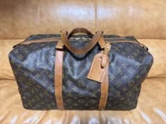 人気！レア⭐︎Louis Vuitton ルイヴィトン・モノグラム ボストンのサムネイル