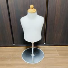 【美品】ReBody 子供用 トルソー 2y/90 2歳 90cm 2台セット ReBody 子供用 トルソー 2y/90 2歳 90cm ① - メルカリ