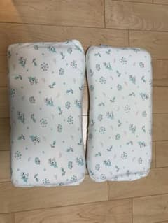向き癖防止　枕　セットのサムネイル