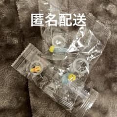 ニャッキ！めじるしアクセサリー 3点セットのサムネイル