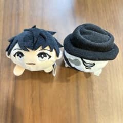 加藤大悟 もちマス ぬいぐるみセット