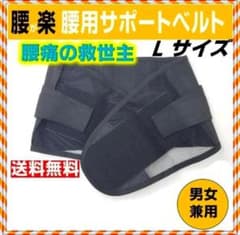 腰痛コルセット医療用　腰痛ベルト　ダイエット　腰痛　男女兼用pXxpのサムネイル