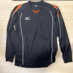 MIZUNO バレーボール 長袖 ウォームアップウェア V2MA6097 - 4