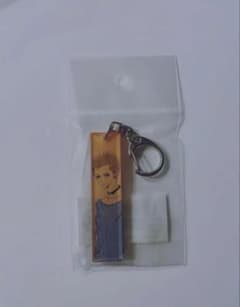 矢沢あい展 ノブ アクリルスティックキーホルダー NANA ブラスト