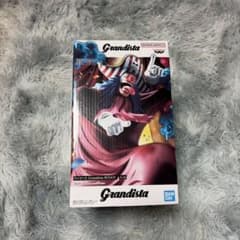 ワンピース Grandista バギー フィギュアのサムネイル
