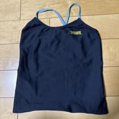 SASAKI 新体操練習着　トップスのサムネイル