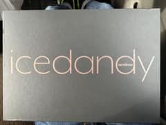 アイスダンディ icedandyのサムネイル