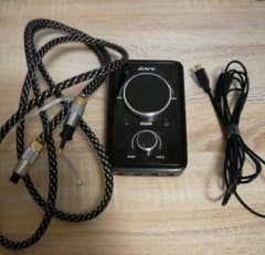 mixamp pro　Steelseriesマウスパッド付きのサムネイル