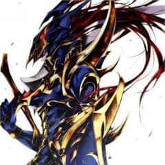 付録様専用！♪幻影騎士団andレッドアイズセットのサムネイル