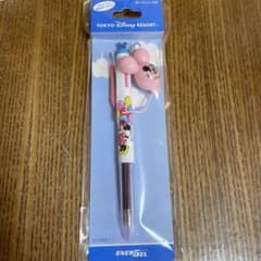 ディズニー　3色ボールペンのサムネイル