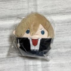 家庭教師ヒットマンREBORN! バジル ふわコロりん