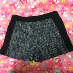 ショートパンツのサムネイル